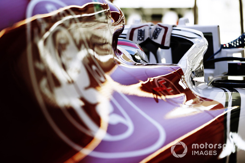 Charles Leclerc, Sauber