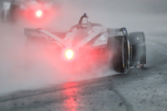 Oliver Rowland, Nissan e.Dams, Nissan IMO1