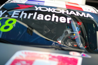 Yann Ehrlacher, ALL-INKL.COM Münnich Motorsport Honda Civic Type R TCR