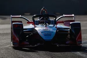 Sam Dejonghe, Mahindra Racing, M5 Electro 