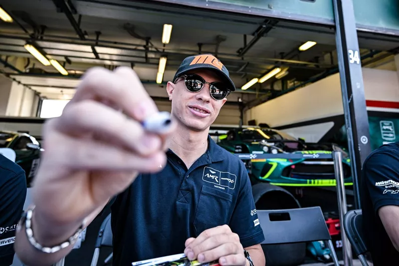 Sprint Cup Misano
