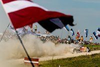 WRC Rally de Polonia - Día 3