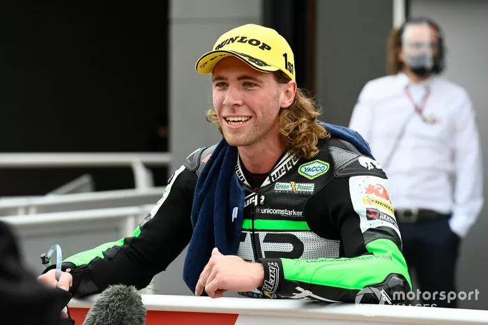 Darryn Binder, CIP Green Power