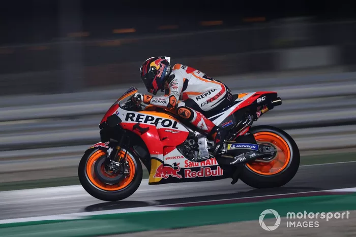 Stefan Bradl, Repsol Honda Team