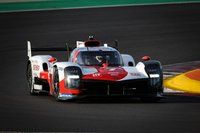 Toyota Racing