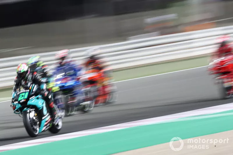 Franco Morbidelli