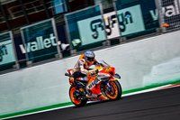 Test a Misano