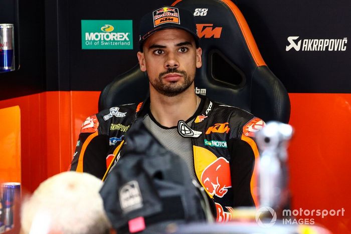 Miguel Oliveira, Red Bull KTM Factory Racing 