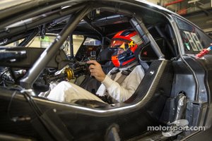 Robert Kubica, BMW M4 DTM