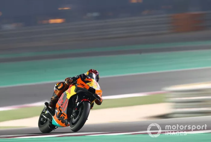 Pol Espargaro, Red Bull KTM Factory Racing