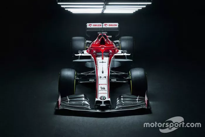Alfa Romeo C39
