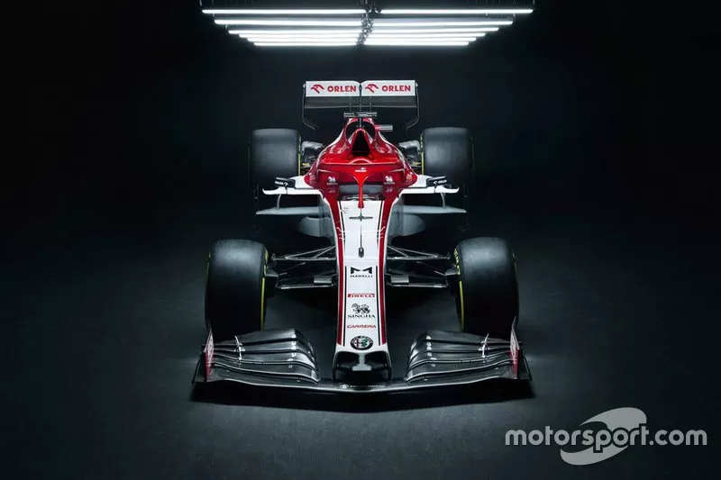 Decoración Alfa Romeo
