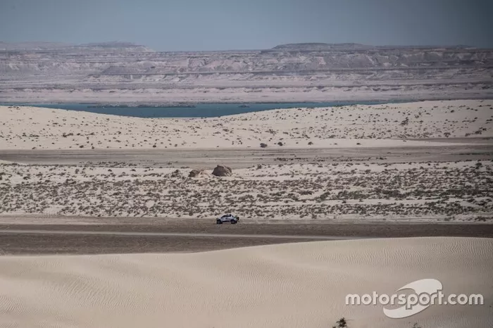 Rally de Qatar