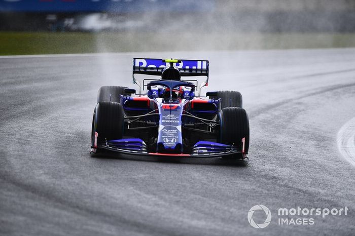 Pierre Gasly, Toro Rosso STR14