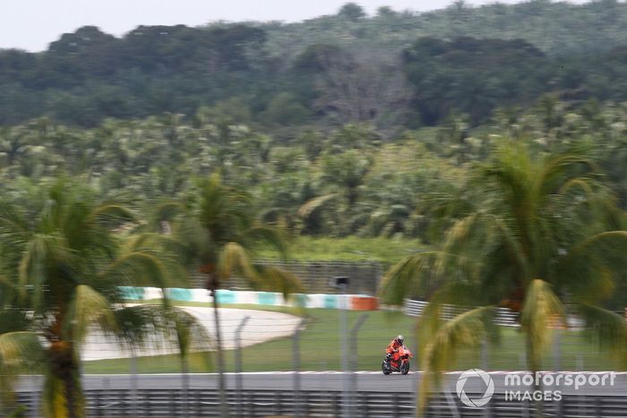 Raul Fernandez, KTM Tech3 