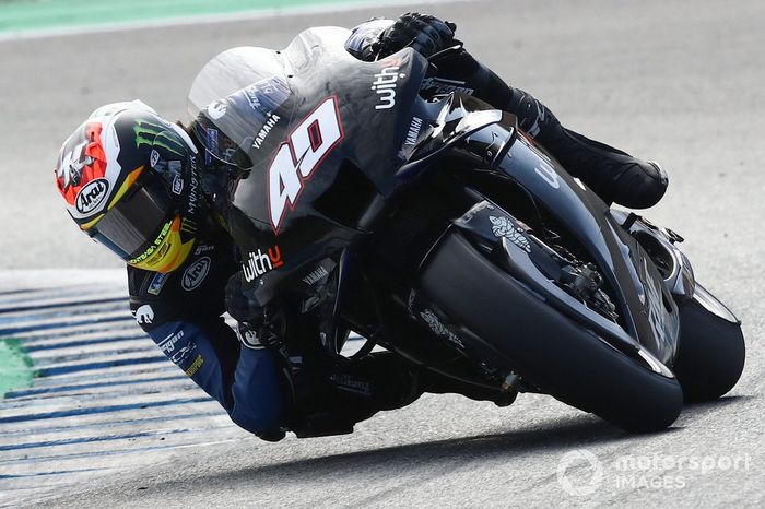 Darryn Binder, RNF Racing