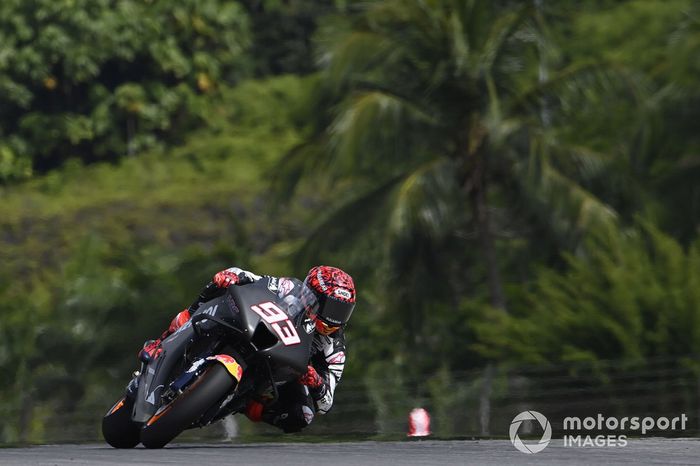 Marc Márquez, Repsol Honda Team 