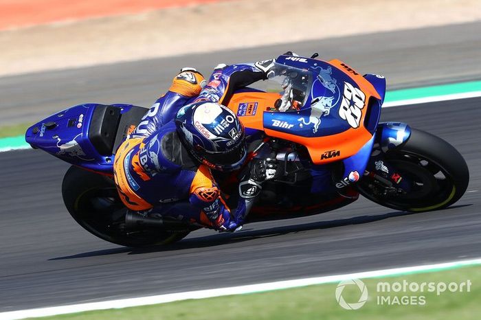#88 Miguel Oliveira (2019) - MotoGP