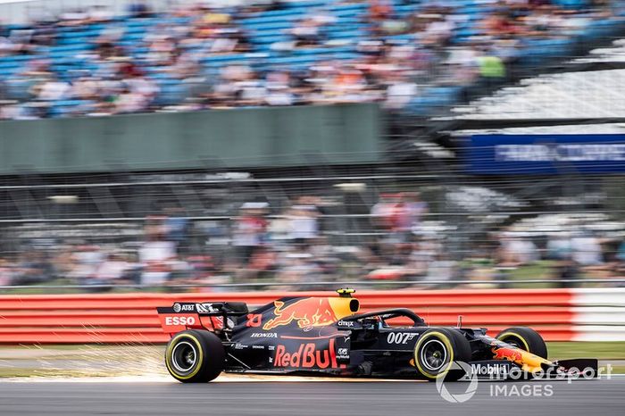 Pierre Gasly, Red Bull Racing RB15