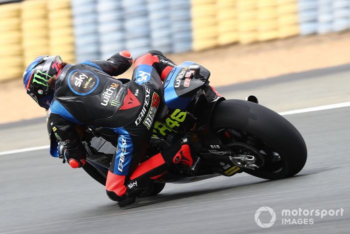 Marco Bezzecchi, Sky Racing Team VR46