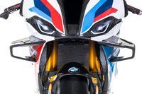 Presentación BMW World Superbike