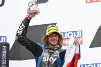 Sachsenring