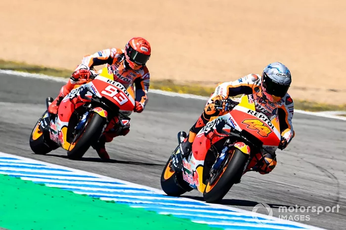 Pol Espargaró, Repsol Honda Team