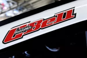  Christopher Bell, Joe Gibbs Racing, Toyota Supra Rheem