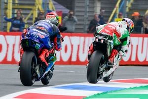 Johann Zarco, Equipo LCR Honda