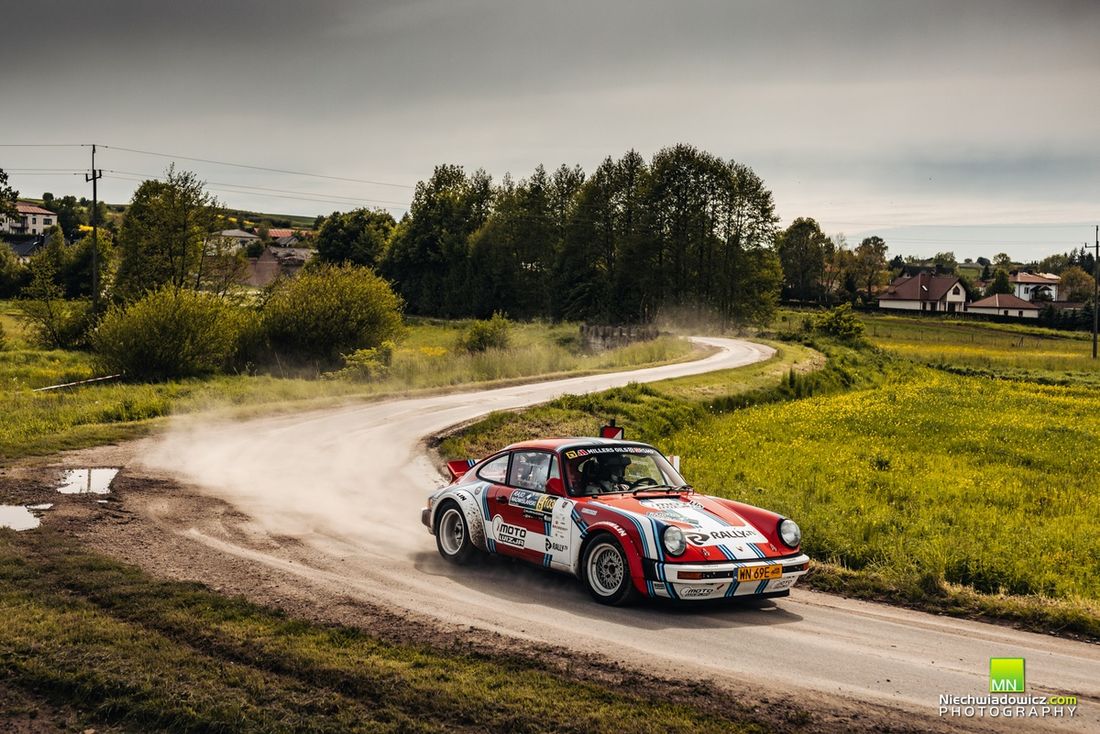 Rajd Nadwiślański 2025