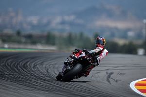 Somkiat Chantra, Equipo LCR Honda