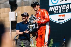 Scott McLaughlin, Equipo Penske