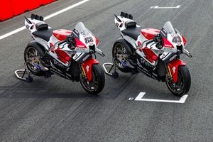 Miguel Oliveira, Pramac Racing, Jack Miller, Pramac Racing