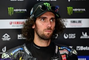 Alex Rins, Yamaha Factory Racing