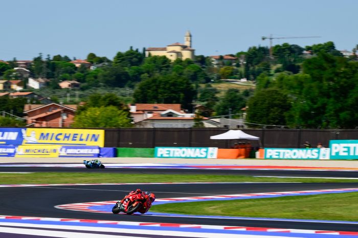 Marc Márquez, Equipo Ducati