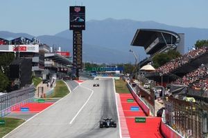 Andrea Kimi Antonelli, Mercedes