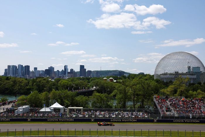 Lando Norris, McLaren