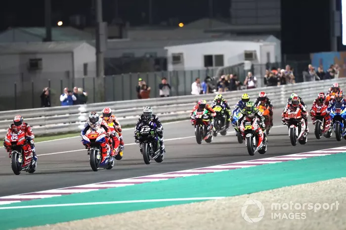 Andrea Dovizioso, Ducati Team, Jack Miller, Pramac Racing