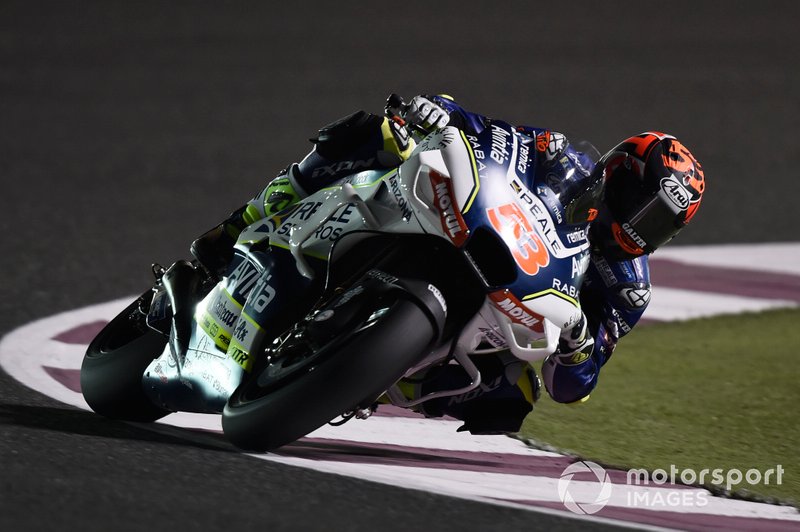 Tito Rabat, Avintia Racing