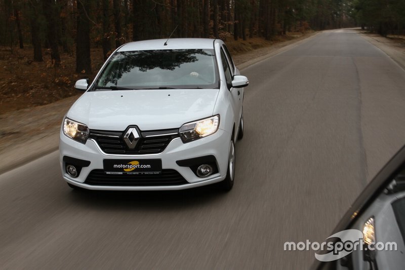 Renault Logan