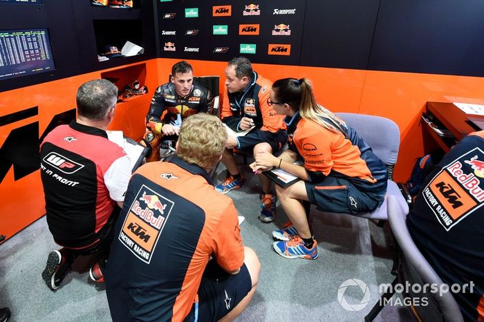 Pol Espargaro, Red Bull KTM Factory Racing