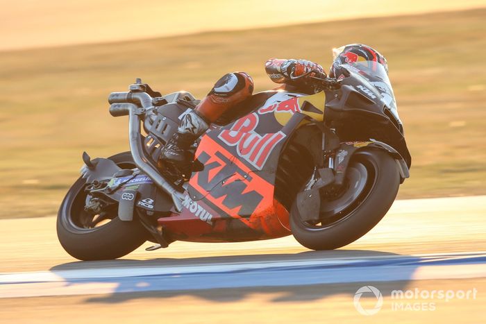 Maverick Vinales, Red Bull KTM Tech 3