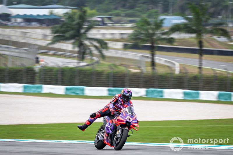 Jorge Martín, Pramac Racing