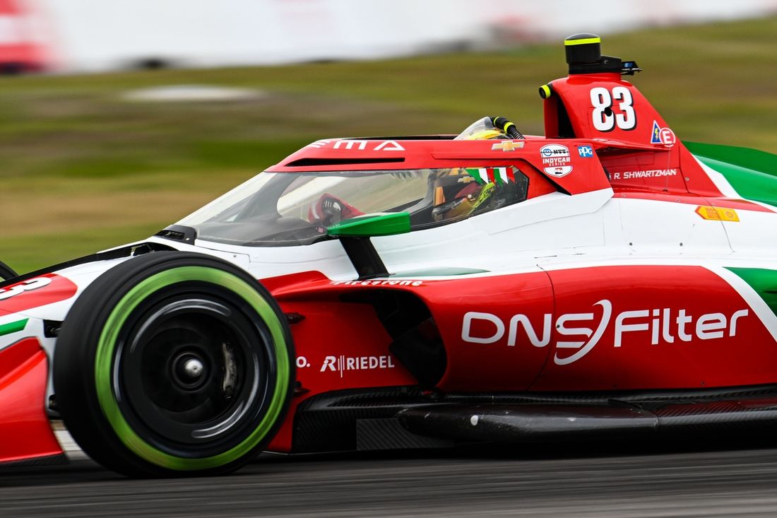 Robert Shwartzman, Prema Racing