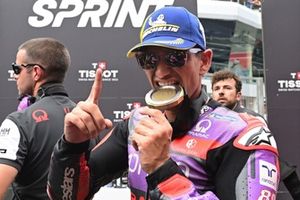 Jorge Martín, Pramac Racing