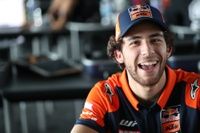 Primeiro dia de aulas para os pilotos de MotoGP