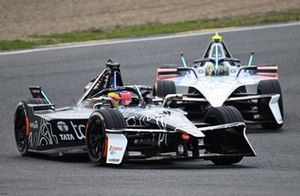 Test de pretemporada de la Fórmula E - Circuito de Jarama