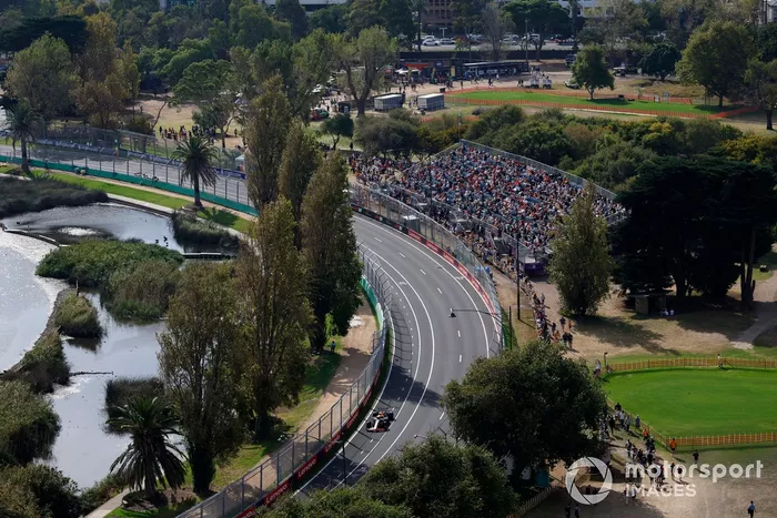 Liam Lawson, Red Bull Racing