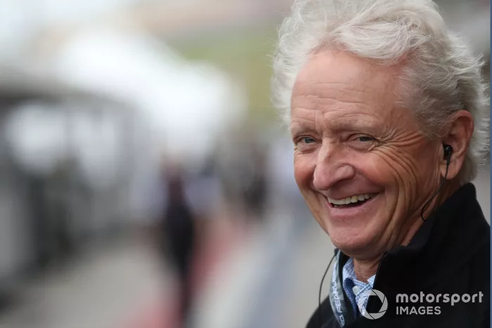 Kevin Schwantz
