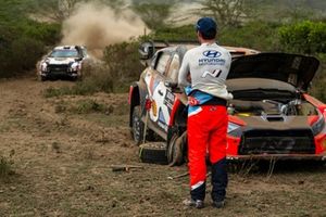 Adrien Fourmaux, Hyundai World Rally Team